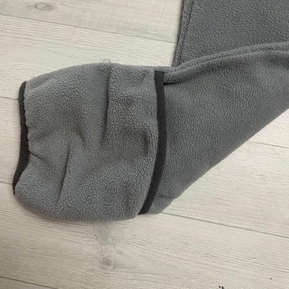 columbia baby fleece bunting 18-24 months - Picture 3 of 8